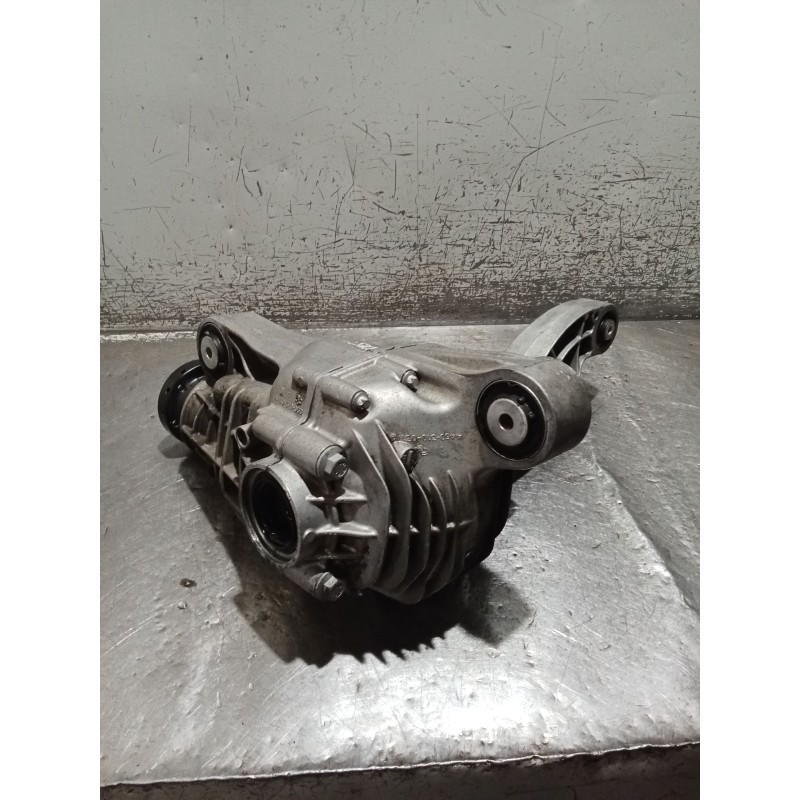 Recambio de diferencial delantero para mercedes-benz clase m (w164) ml 350 4-matic (164.186) referencia OEM IAM 4460310031  05