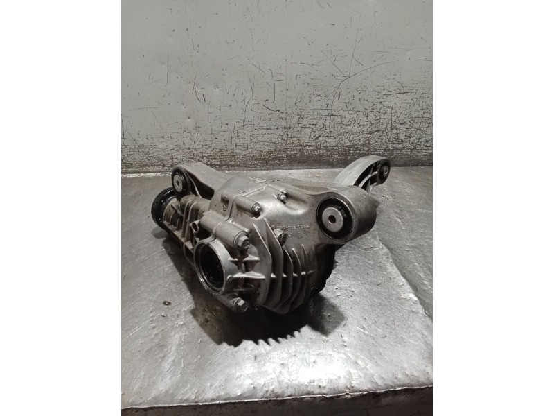 Recambio de diferencial delantero para mercedes-benz clase m (w164) ml 350 4-matic (164.186) referencia OEM IAM 4460310031  05