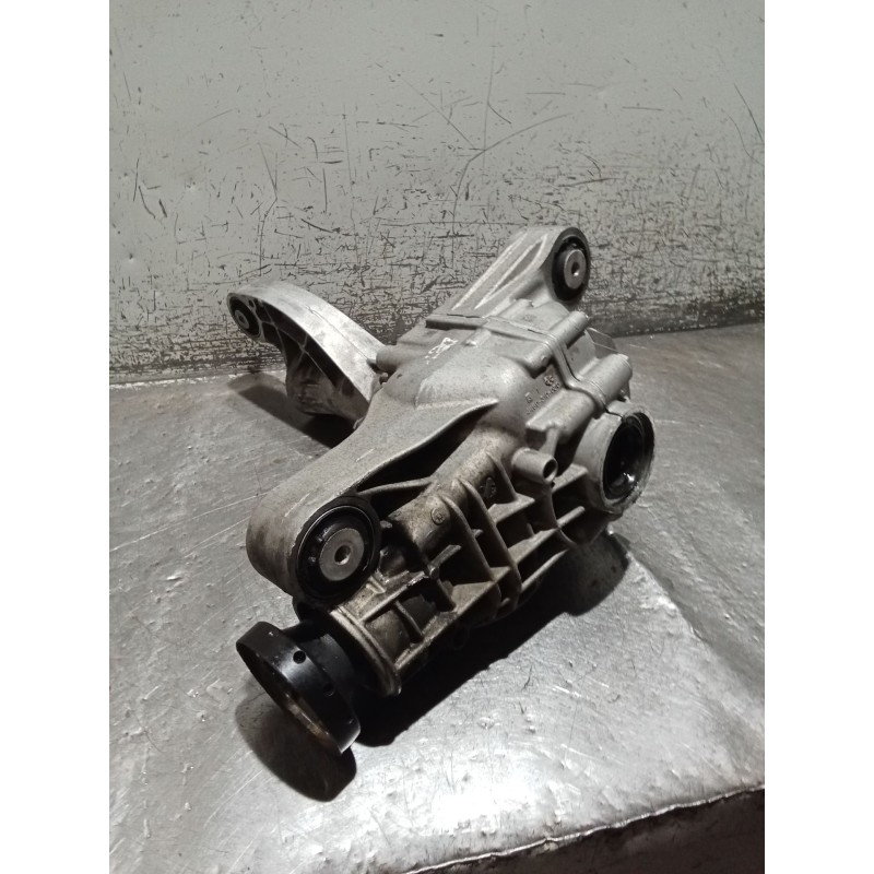 Recambio de diferencial delantero para mercedes-benz clase m (w164) ml 350 4-matic (164.186) referencia OEM IAM 4460310031  05