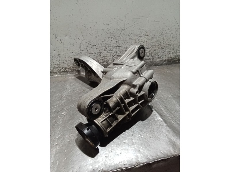Recambio de diferencial delantero para mercedes-benz clase m (w164) ml 350 4-matic (164.186) referencia OEM IAM 4460310031  05