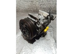 Recambio de compresor aire acondicionado para peugeot 307 cc (3b) 1.6 16v referencia OEM IAM   