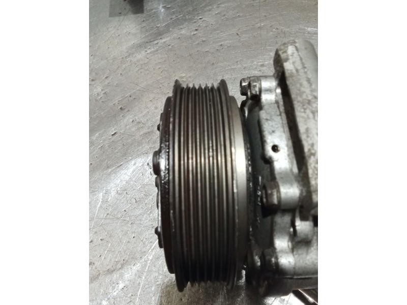 Recambio de compresor aire acondicionado para peugeot 307 cc (3b) 1.6 16v referencia OEM IAM   