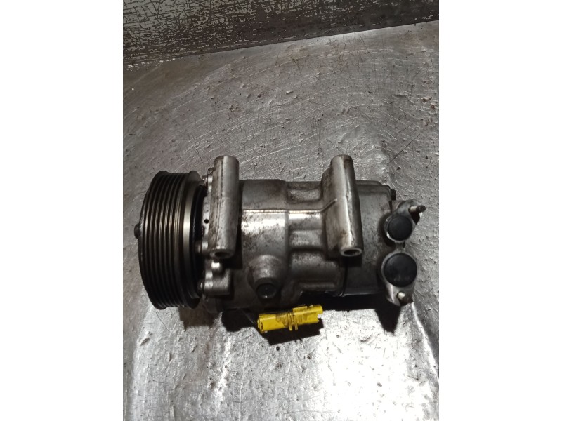 Recambio de compresor aire acondicionado para peugeot 307 cc (3b) 1.6 16v referencia OEM IAM   