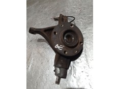 Recambio de mangueta delantera derecha para peugeot 307 cc (3b) 1.6 16v referencia OEM IAM   