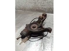 Recambio de mangueta delantera derecha para peugeot 307 cc (3b) 1.6 16v referencia OEM IAM    2