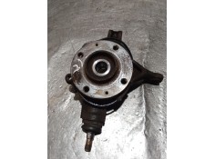 Recambio de mangueta delantera izquierda para peugeot 307 cc (3b) 1.6 16v referencia OEM IAM   