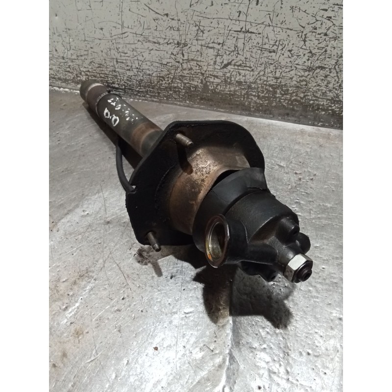 Recambio de amortiguador delantero derecho para citroën c5 i (dc_) 2.0 hdi (dcrhzb, dcrhze) referencia OEM IAM   