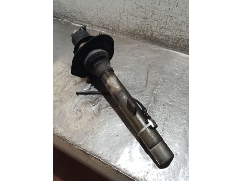 Recambio de amortiguador delantero izquierdo para citroën c5 i (dc_) 2.0 hdi (dcrhzb, dcrhze) referencia OEM IAM   