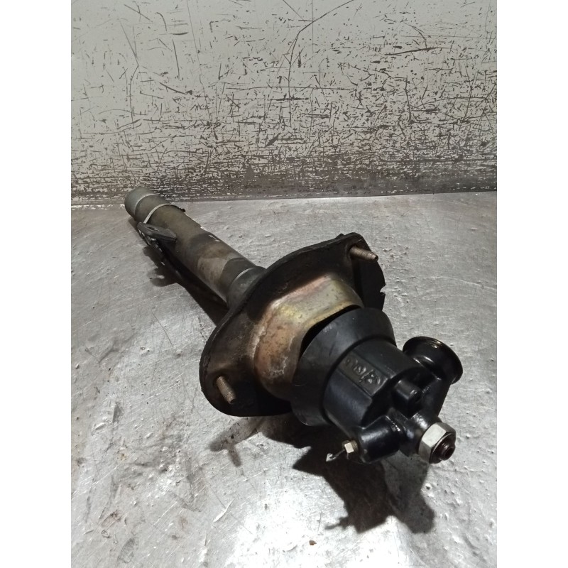 Recambio de amortiguador delantero izquierdo para citroën c5 i (dc_) 2.0 hdi (dcrhzb, dcrhze) referencia OEM IAM   
