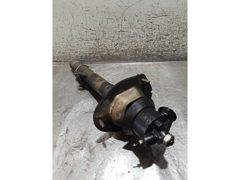 Recambio de amortiguador delantero izquierdo para citroën c5 i (dc_) 2.0 hdi (dcrhzb, dcrhze) referencia OEM IAM   