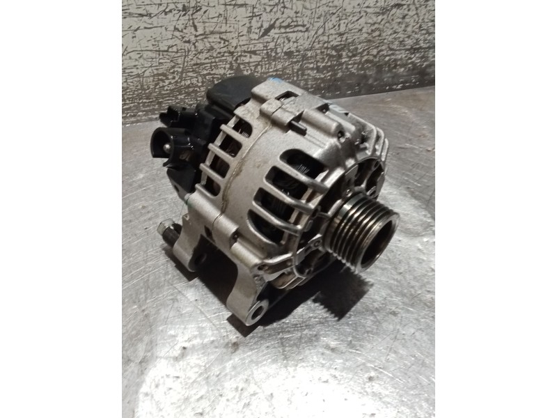 Recambio de alternador para peugeot 307 cc (3b) 1.6 16v referencia OEM IAM   