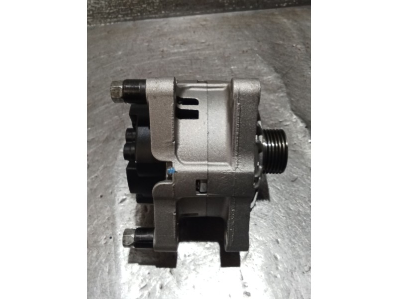 Recambio de alternador para peugeot 307 cc (3b) 1.6 16v referencia OEM IAM   