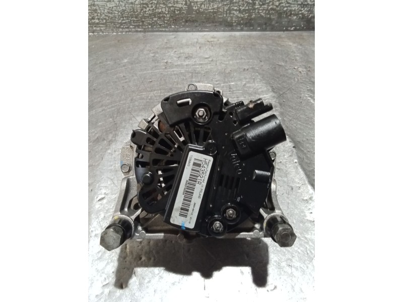 Recambio de alternador para peugeot 307 cc (3b) 1.6 16v referencia OEM IAM   