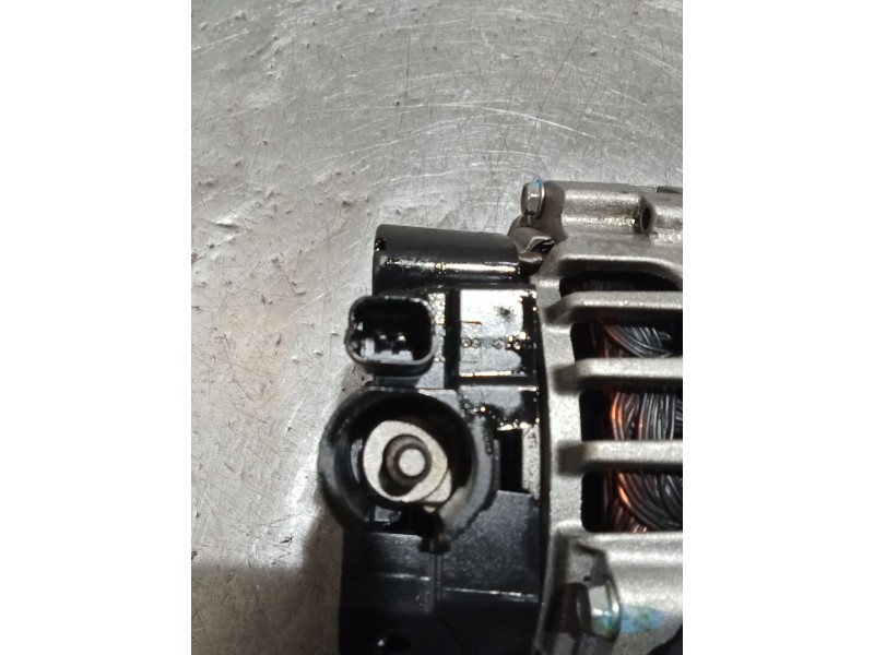 Recambio de alternador para peugeot 307 cc (3b) 1.6 16v referencia OEM IAM   