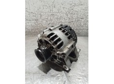 Recambio de alternador para peugeot 206 hatchback (2a/c) 1.9 d referencia OEM IAM   