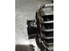 Recambio de alternador para peugeot 206 hatchback (2a/c) 1.9 d referencia OEM IAM    2