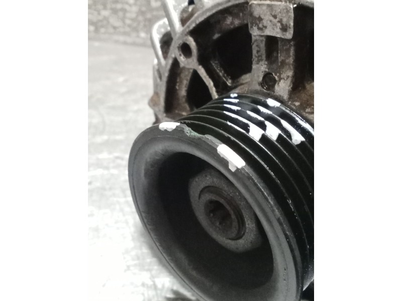 Recambio de alternador para peugeot 206 hatchback (2a/c) 1.9 d referencia OEM IAM   