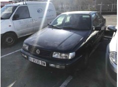 volkswagen passat berlina (3a2) del año 1994