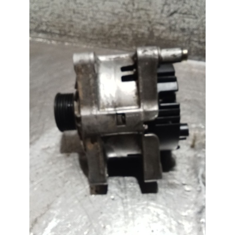 Recambio de alternador para peugeot 206 hatchback (2a/c) 1.9 d referencia OEM IAM   