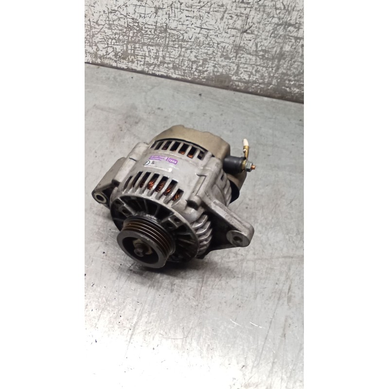Recambio de alternador para suzuki alto vi (ff, ha24_) 1.1 (rf410) referencia OEM IAM 3140079G00 31400M79G00 02
