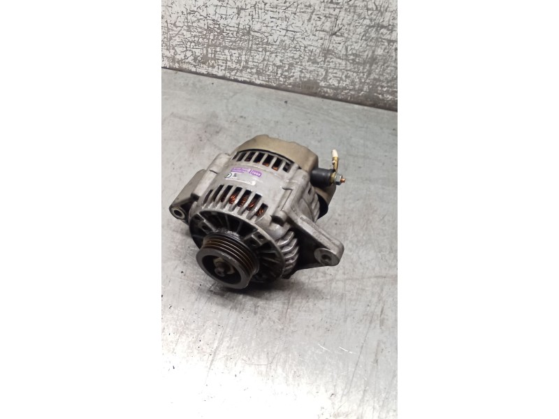 Recambio de alternador para suzuki alto vi (ff, ha24_) 1.1 (rf410) referencia OEM IAM 3140079G00 31400M79G00 02