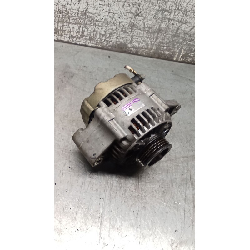 Recambio de alternador para suzuki alto vi (ff, ha24_) 1.1 (rf410) referencia OEM IAM 3140079G00 31400M79G00 02