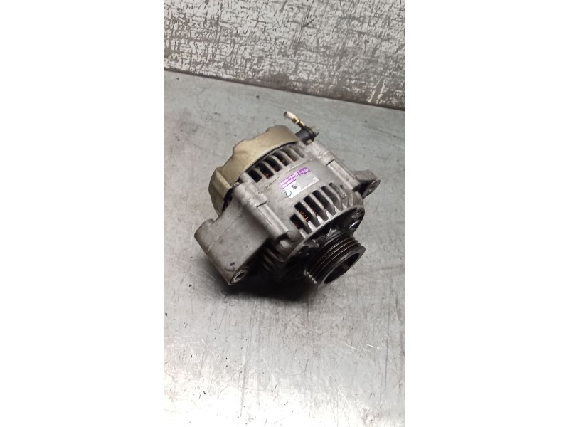 Recambio de alternador para suzuki alto vi (ff, ha24_) 1.1 (rf410) referencia OEM IAM 3140079G00 31400M79G00 02