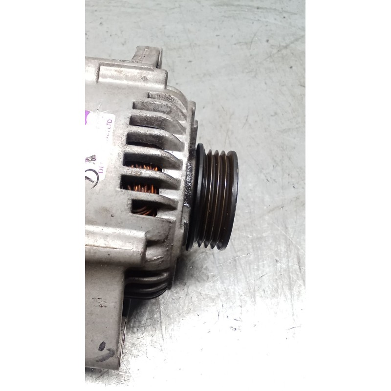 Recambio de alternador para suzuki alto vi (ff, ha24_) 1.1 (rf410) referencia OEM IAM 3140079G00 31400M79G00 02