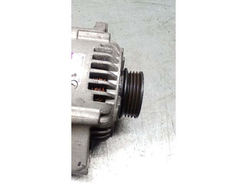 Recambio de alternador para suzuki alto vi (ff, ha24_) 1.1 (rf410) referencia OEM IAM 3140079G00 31400M79G00 02