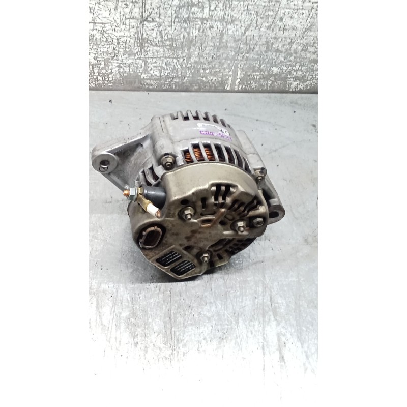 Recambio de alternador para suzuki alto vi (ff, ha24_) 1.1 (rf410) referencia OEM IAM 3140079G00 31400M79G00 02