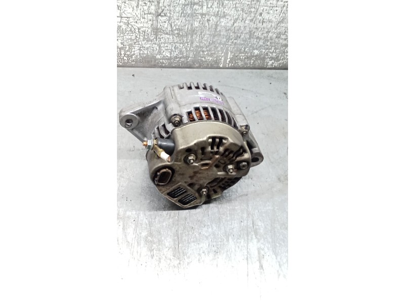 Recambio de alternador para suzuki alto vi (ff, ha24_) 1.1 (rf410) referencia OEM IAM 3140079G00 31400M79G00 02