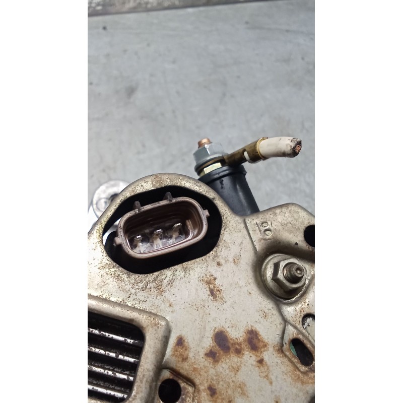 Recambio de alternador para suzuki alto vi (ff, ha24_) 1.1 (rf410) referencia OEM IAM 3140079G00 31400M79G00 02