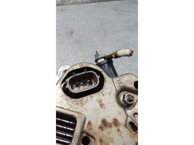 Recambio de alternador para suzuki alto vi (ff, ha24_) 1.1 (rf410) referencia OEM IAM 3140079G00 31400M79G00 02
