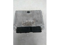 Recambio de centralita motor uce para opel vectra b berlina 2.0 dti referencia OEM IAM 0281001873 09136118 CW