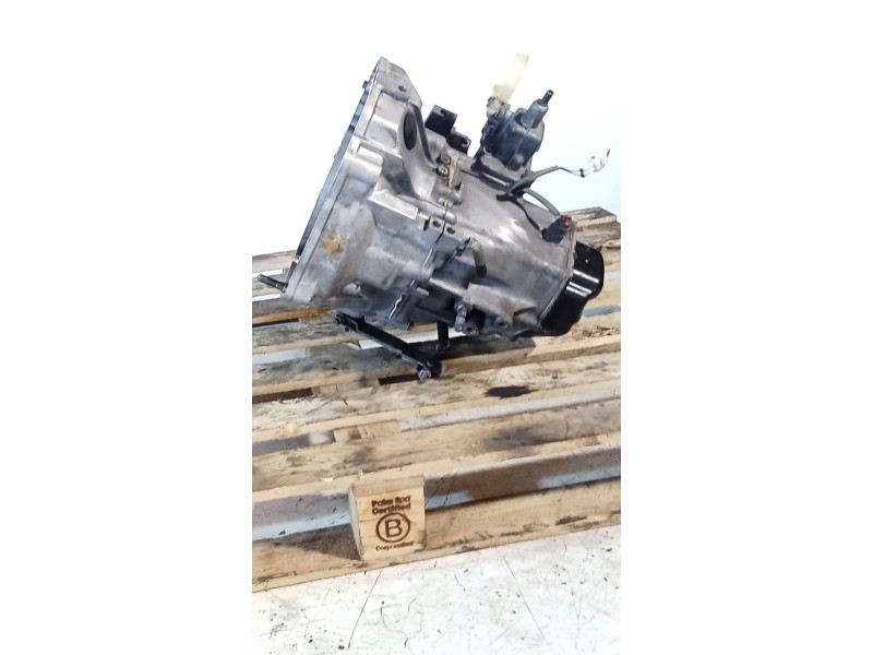 Recambio de caja cambios para suzuki alto vi (ff, ha24_) 1.1 (rf410) referencia OEM IAM 2F0311030170 5V 