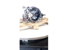 Recambio de caja cambios para peugeot 307 cc (3b) 1.6 16v referencia OEM IAM 20DP10 5V 8132585 B