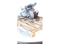 Recambio de caja cambios para peugeot 307 cc (3b) 1.6 16v referencia OEM IAM 20DP10 5V 8132585 B 2
