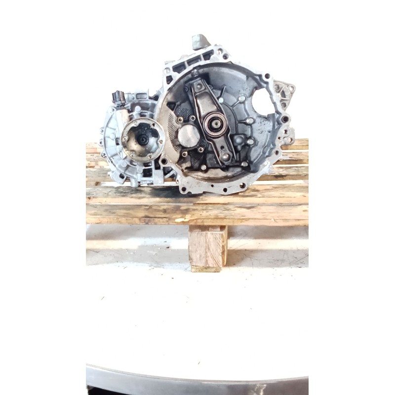 Recambio de caja cambios para audi a3 (8l1) 1.9 tdi referencia OEM IAM EBF 5V 15128 37 0824