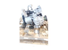 Recambio de caja cambios para audi a3 (8l1) 1.9 tdi referencia OEM IAM EBF 5V 15128 37 0824 2