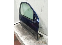 Recambio de puerta delantera derecha para peugeot 206 hatchback (2a/c) 1.9 d referencia OEM IAM VER FOTOS 5P 1998 2