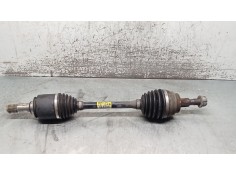 Recambio de transmision delantera izquierda para mercedes-benz clase m (w164) ml 350 4-matic (164.186) referencia OEM IAM A16433