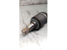 Recambio de transmision delantera izquierda para mercedes-benz clase m (w164) ml 350 4-matic (164.186) referencia OEM IAM A16433 2