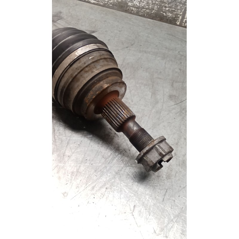 Recambio de transmision delantera izquierda para mercedes-benz clase m (w164) ml 350 4-matic (164.186) referencia OEM IAM A16433