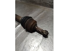 Recambio de transmision delantera derecha para peugeot 206 hatchback (2a/c) 1.9 d referencia OEM IAM    2