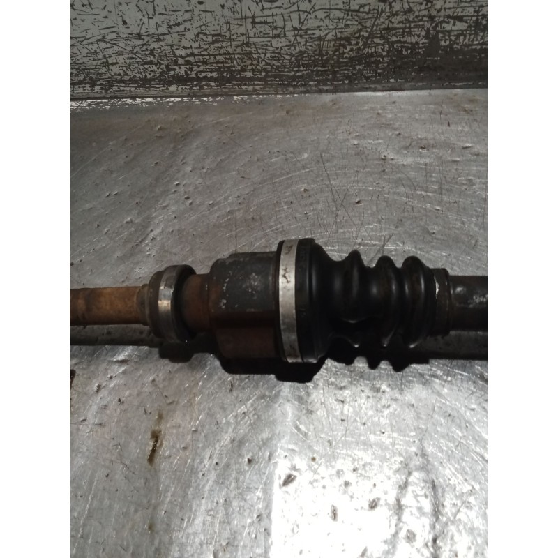 Recambio de transmision delantera derecha para peugeot 206 hatchback (2a/c) 1.9 d referencia OEM IAM   