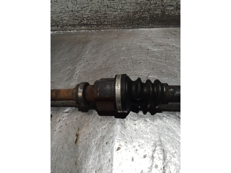 Recambio de transmision delantera derecha para peugeot 206 hatchback (2a/c) 1.9 d referencia OEM IAM   