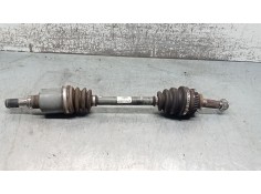 Recambio de transmision delantera izquierda para suzuki alto vi (ff, ha24_) 1.1 (rf410) referencia OEM IAM 44102M79FC0  02