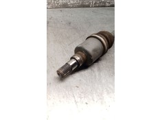 Recambio de transmision delantera izquierda para suzuki alto vi (ff, ha24_) 1.1 (rf410) referencia OEM IAM 44102M79FC0  02 2