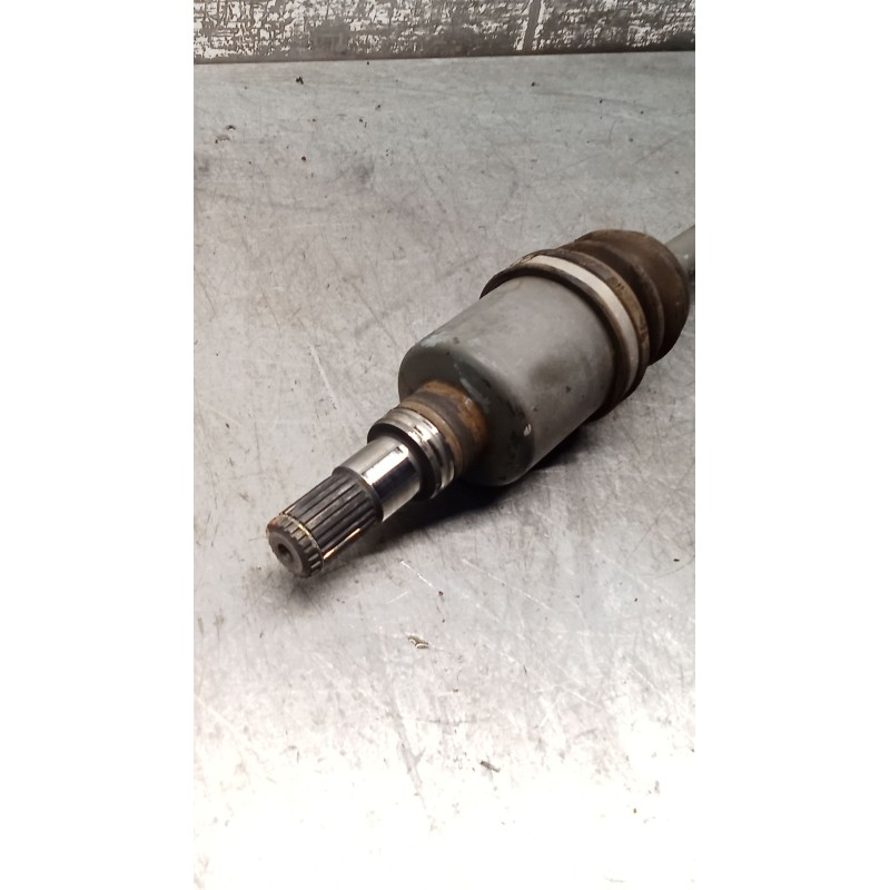 Recambio de transmision delantera izquierda para suzuki alto vi (ff, ha24_) 1.1 (rf410) referencia OEM IAM 44102M79FC0  02