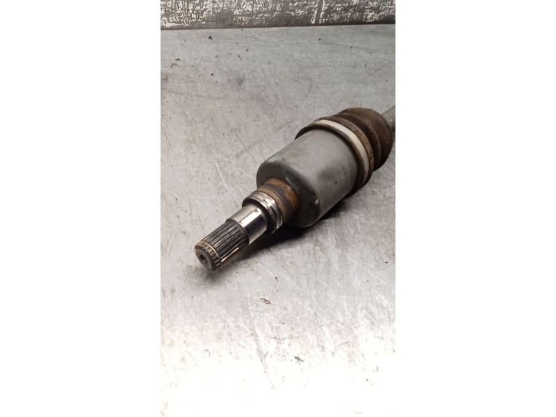 Recambio de transmision delantera izquierda para suzuki alto vi (ff, ha24_) 1.1 (rf410) referencia OEM IAM 44102M79FC0  02